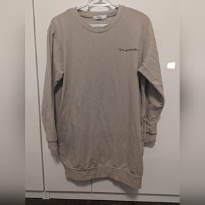 North Kinder Mama Sweater